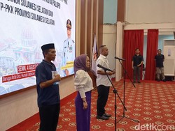 Menanti Gebrakan Naili-Ome Usai Pelantikan Wali Kota Palopo 2025 Hari Ini
