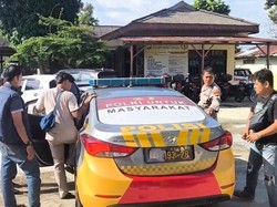 Remaja Wanita yang Bunuh Ibu Pakai Batu Cobek Saat Korban Salat Ternyata ODGJ