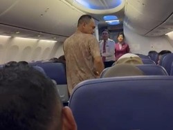 Ancaman Bom Bikin Maskapai Merugi, Tiket Pesawat Bisa Makin Mahal!