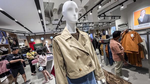Semarang Great Sale 2025, Strategi Dorong Daya Beli dan Wisata Belanja
