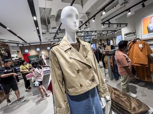 Semarang Great Sale 2025, Strategi Dorong Daya Beli dan Wisata Belanja Semarang Great Sale 2025, Strategi Dorong Daya Beli dan Wisata Belanja