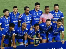 Lengkap! Jadwal Persib Bandung di Indonesia Super League 2025/2026