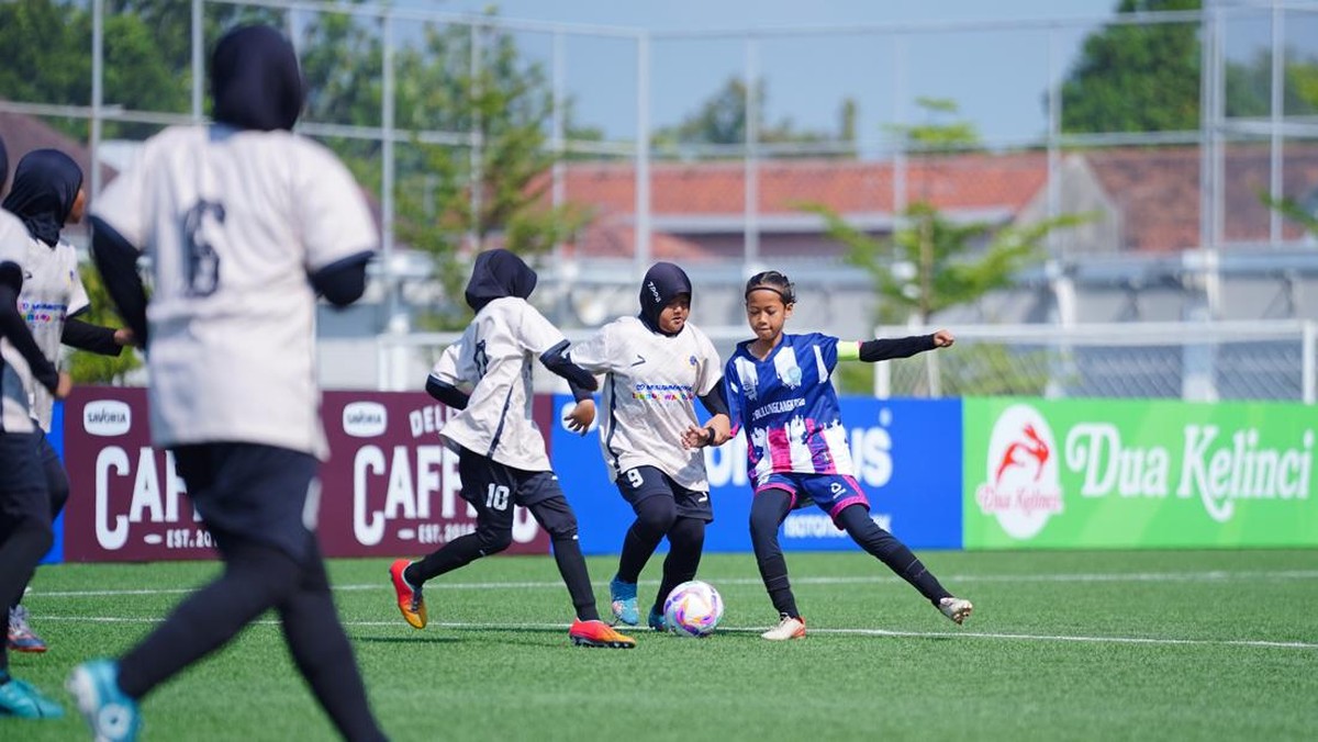 Foto: dok. Soccer Challenge