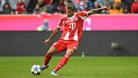 Luis Diaz Ngaku Langsung Nyaman di Bayern