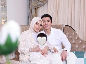 Reino Barack Bongkar Kehidupan Syahrini di Singapura