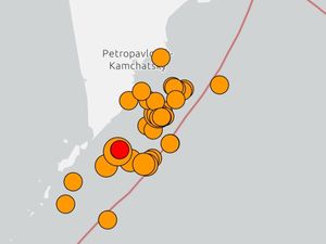 Gempa Susulan M 6,8 di Rusia, BMKG Pastikan Tak Berpotensi Tsunami di RI