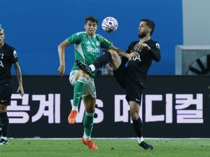 Tottenham Vs Newcastle Imbang 1-1