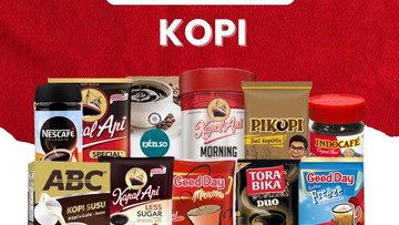 Kopi Transmart: Nikmati Diskon Gede, Dompet Tetap Oke!