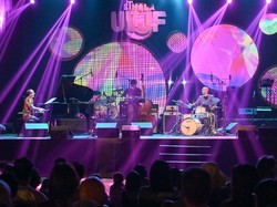 Video: Kemeriahan Ubud Village Jazz Festival 2025