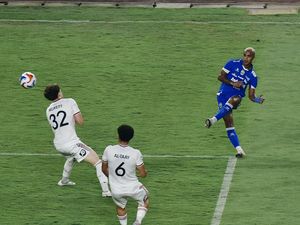 Bojan Hodak Blak-blakan Ungkap Alasan Pencoretan Wiliam Marcilio