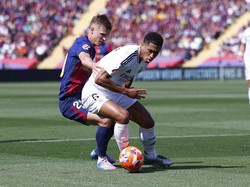 Olmo: Pemain-pemain Baru Madrid Bagus, tapi Punya Barca Lebih Baik