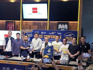 Ajang 3x3 Indonesia Tournament 2025 Tambah Kategori Usia Ajang 3x3 Indonesia Tournament 2025 Tambah Kategori Usia
