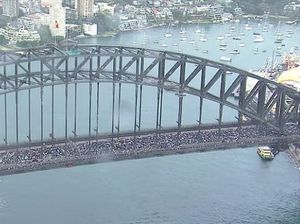 Dunia Hari Ini: Unjuk Rasa di Sydney Dapat Tanggapan dari Israel-Warga Gaza