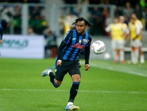Alasan Atalanta Enggan Lepas Lookman ke Inter