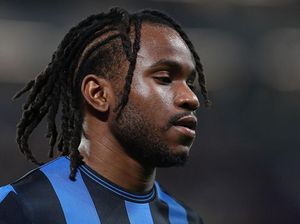Karena Atalanta Tidak Ingin Lookman Pindah ke Sesama Klub Italia Karena Atalanta Tidak Ingin Lookman Pindah ke Sesama Klub Italia