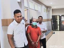 Ini Tersangka Tambang Ilegal di Gresik yang Terancam Denda Rp 100 Miliar