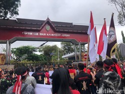 Akademisi Kritisi Pernyataan Gubernur Kalteng yang Minta Wawancara Satu Pintu