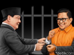 Setelah Hukuman Hasto Disetip