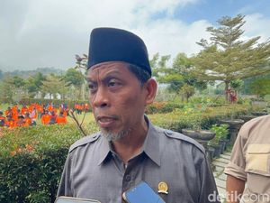 Basarnas Butuh Rp 2,2 Triliun, Hanya Punya 6 Helikopter untuk Seluruh RI Basarnas Butuh Rp 2,2 Triliun, Hanya Punya 6 Helikopter untuk Seluruh RI