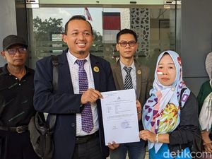 Simpanan Rp 32 M Macet, Pengurus KSPPS Madani Trenggalek Dipolisikan Simpanan Rp 32 M Macet, Pengurus KSPPS Madani Trenggalek Dipolisikan