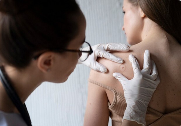 Apa itu penyakit lyme/Foto: freepik.com/Freepik Apa itu penyakit lyme