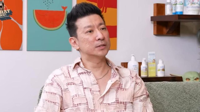 Highlight Dunia Hiburan InsertLive : Respons Ayah soal Ryu Kintaro Bisnis Jamu Pakai Mobil Lexus Tanpa Modal dari Ortu
