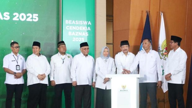 Baznas
