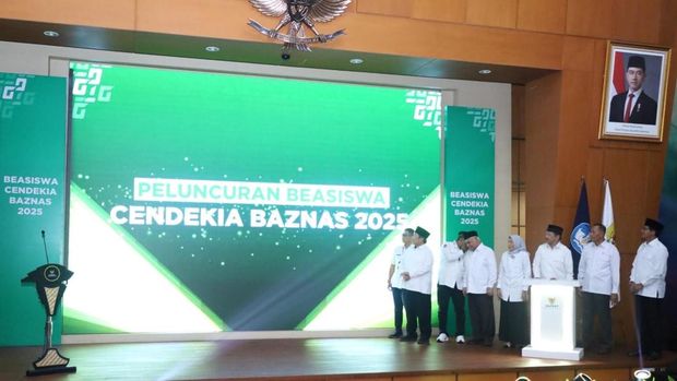 Baznas