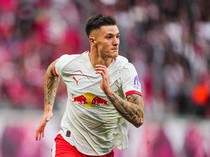 Tawaran Newcastle untuk Sesko Belum Puaskan Leipzig