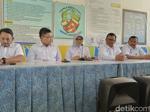 BPOM Temukan 2 Bakteri pada MBG Setelah 200 Siswa Kupang Keracunan BPOM Temukan 2 Bakteri pada MBG Setelah 200 Siswa Kupang Keracunan