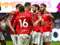 Fernandes Berharap MU Gaet 1-2 Pemain Lagi