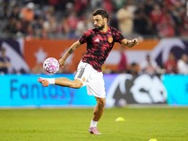 Fernandes: MU Harus Kembalikan Mental Juara