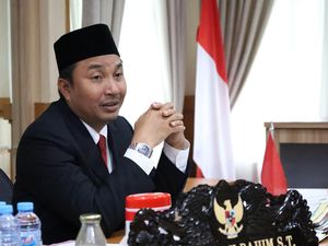 Kampus Vokasi Unhas di Luwu Utara Akan Fokus Program Pertanian-Peternakan Kampus Vokasi Unhas di Luwu Utara Akan Fokus Program Pertanian-Peternakan