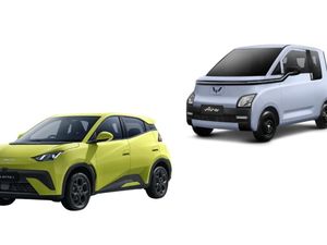 Perbandingan Harga BYD Atto 1 dan Wuling Air ev Perbandingan Harga BYD Atto 1 dan Wuling Air ev