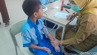 Cek Kesehatan Gratis Anak Sekolah Dimulai, Ini yang Diperiksa