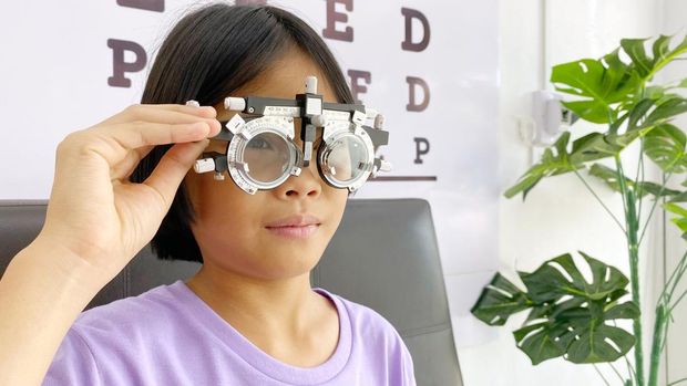 Cek Kesehatan Gratis Anak Sekolah Resmi Dimulai 4 Agustus