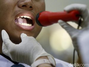 Kepala PCO: Program CKG Sekolah Jangkau Seluruh Indonesia hingga Desember 2025 Kepala PCO: Program CKG Sekolah Jangkau Seluruh Indonesia hingga Desember 2025