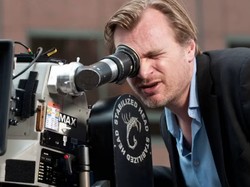 Ryan Coogler Mau Pake Kamera IMAX, Nanya Christopher Nolan Dulu