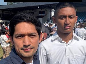Video: Selamat! Putra Ibnu Jamil Lolos Masuk Akmil Video: Selamat! Putra Ibnu Jamil Lolos Masuk Akmil