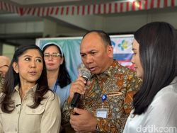 Komdigi Pastikan Internet Cepat 100 Mbps Tersedia di Sekolah Rakyat