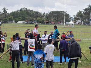 FORNAS 2025: Bukti Industri Olahraga Bisa Angkat Ekonomi Daerah