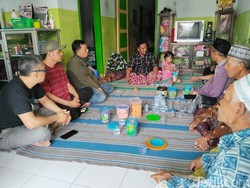 Nasib Pilu Ibu Muda Lumajang Meninggal Saat Nonton Sound Horeg