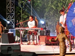 Jazz Gunung Ijen Hadir di Banyuwangi Akhir Pekan Ini