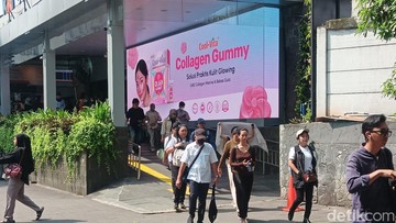 Dompet Menjerit: Biaya Transportasi Pekerja Jakarta Bikin Merana!