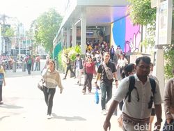 Kemnaker Minta Pengusaha Terima Pekerja Lansia