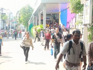 Kemnaker Minta Pengusaha Terima Pekerja Lansia