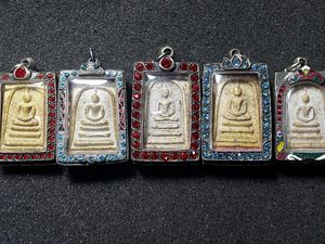 Seberapa Penting Jimat Bagi Orang Thailand? Seberapa Penting Jimat Bagi Orang Thailand?