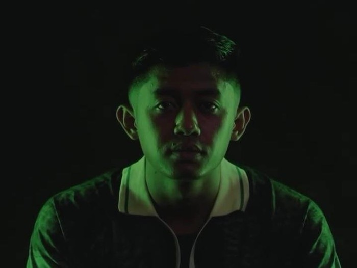 Kardinata Tarigan Pemain Lokal Pertama yang Diumumkan PSMS Medan Musim Ini