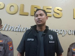 LC di Kediri Tewas Diduga karena Overdosis Miras Jadi 2 Orang LC di Kediri Tewas Diduga karena Overdosis Miras Jadi 2 Orang