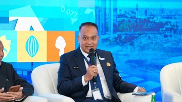 Pemerintah Pastikan Transmigrasi Inklusif dan Prioritaskan Warga Lokal